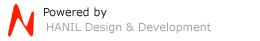 HANIL Design & Development
